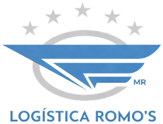 Logística ROMO's